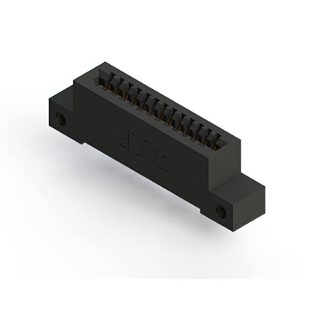 892-013-520-112 EDAC Inc.  Edgeboard Connectors
